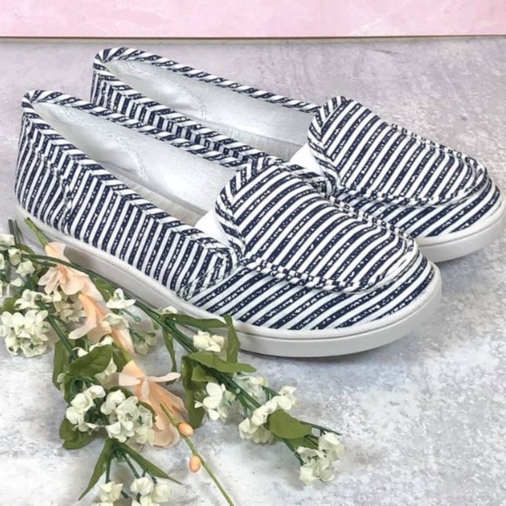 Slip on Casual Shoes size 6